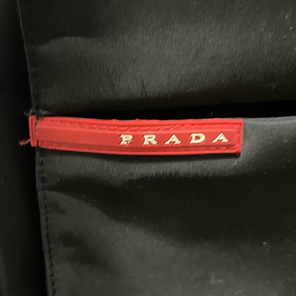 prada backpack - Picture 2 of 4